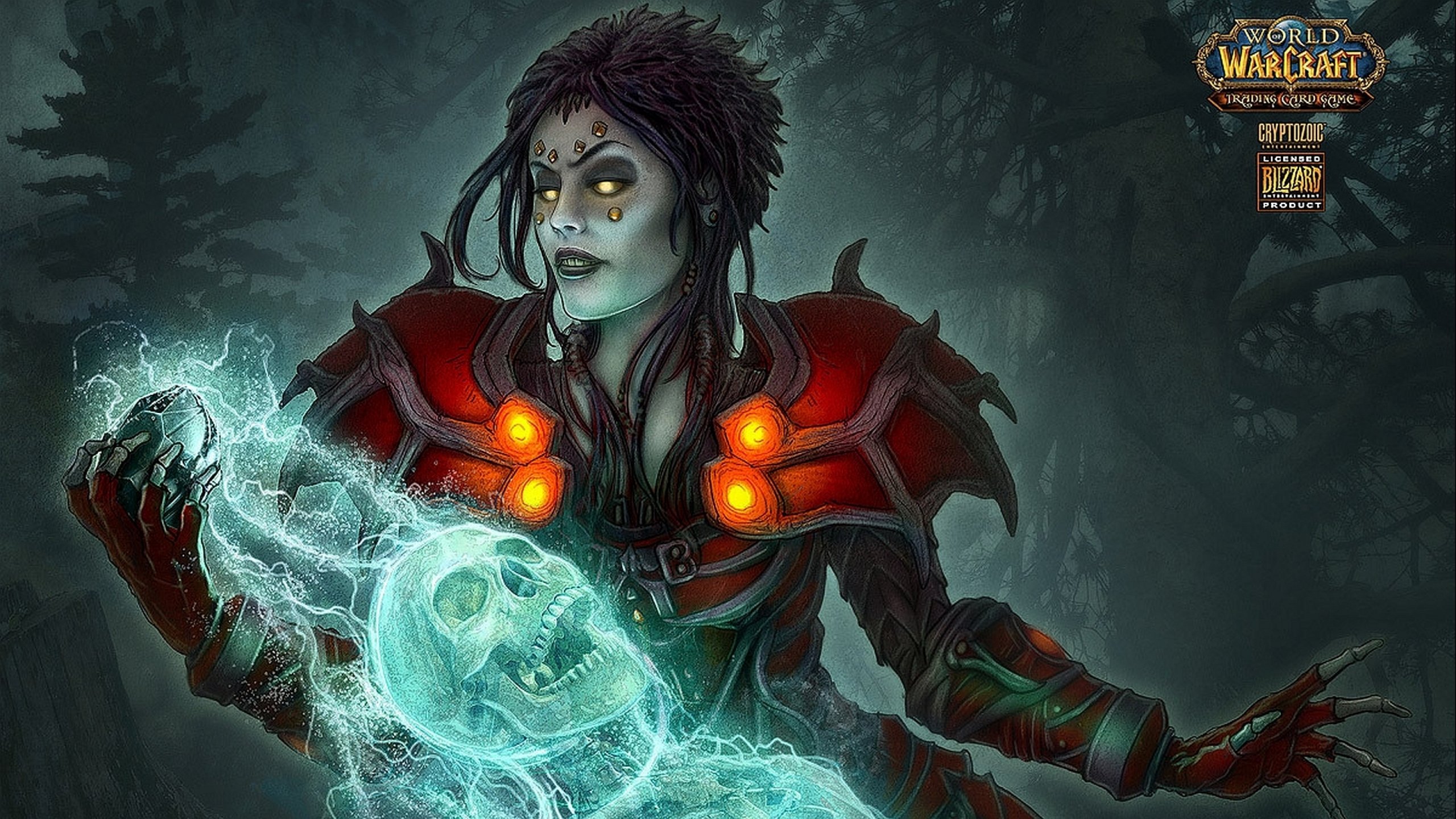 world, Warcraft, Fantasy, Adventure, Artwork, Warrior Wallpaper