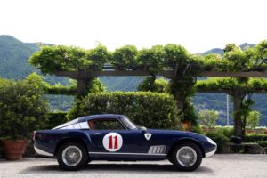 1957, Ferrari, 250 gt, Tour, De, France, Louvre, Classic, Cars