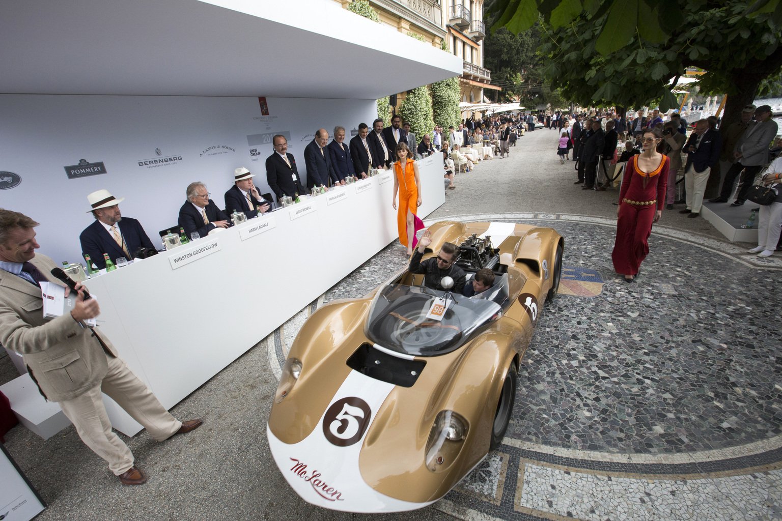 1964, Mclaren, M1 a, Cars, Racecars, Classic Wallpaper