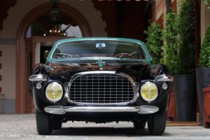 1952, Ferrari, 212, Europa, Berlinetta, Vignale, Classic, Cars