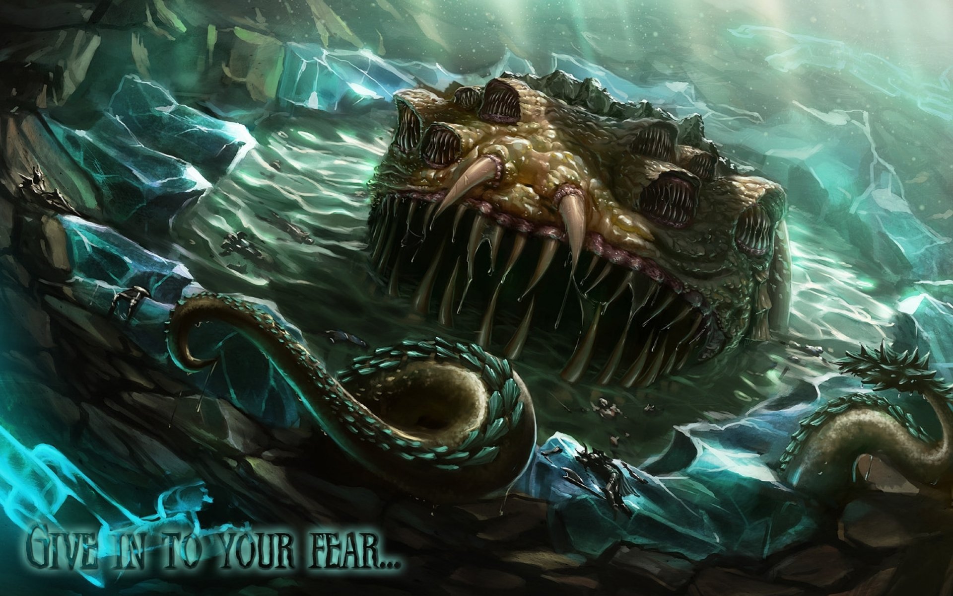 world, Warcraft, Fantasy, Artwork, Warrior Wallpaper