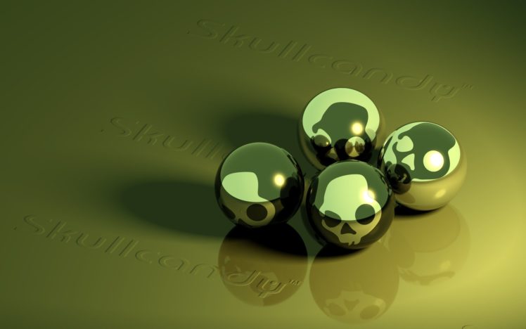 skullcandy, Headphones, Music, Stereo, Radio, Speaker, Speakers, 1scandy, Skull, Poster HD Wallpaper Desktop Background