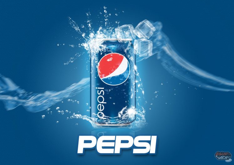 pepsi, Soda, Drink, Logo, Poster, Cola, Drinks, 1pepsi, Poster HD Wallpaper Desktop Background
