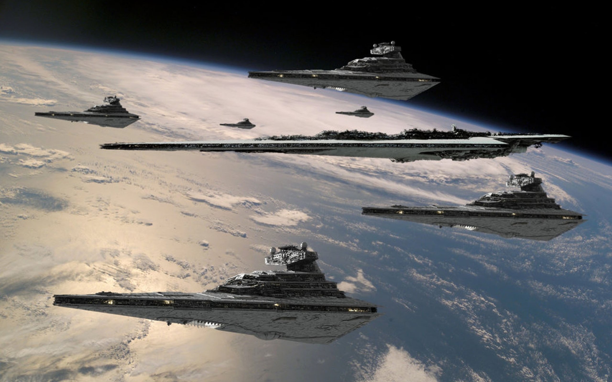 star, Wars, Sci fi, Futuristic, Artwork, Disney, Spaceship Wallpaper