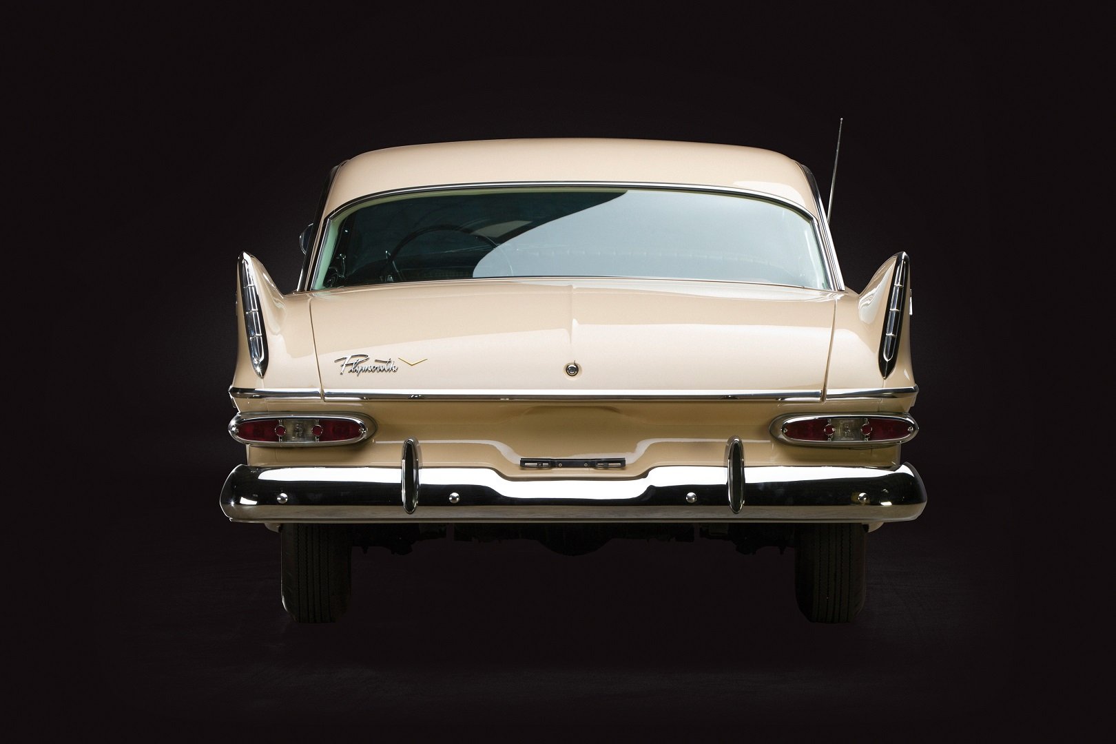 1959, Plymouth, Fury, Hardtop, Coupe, Cars, Classic Wallpaper