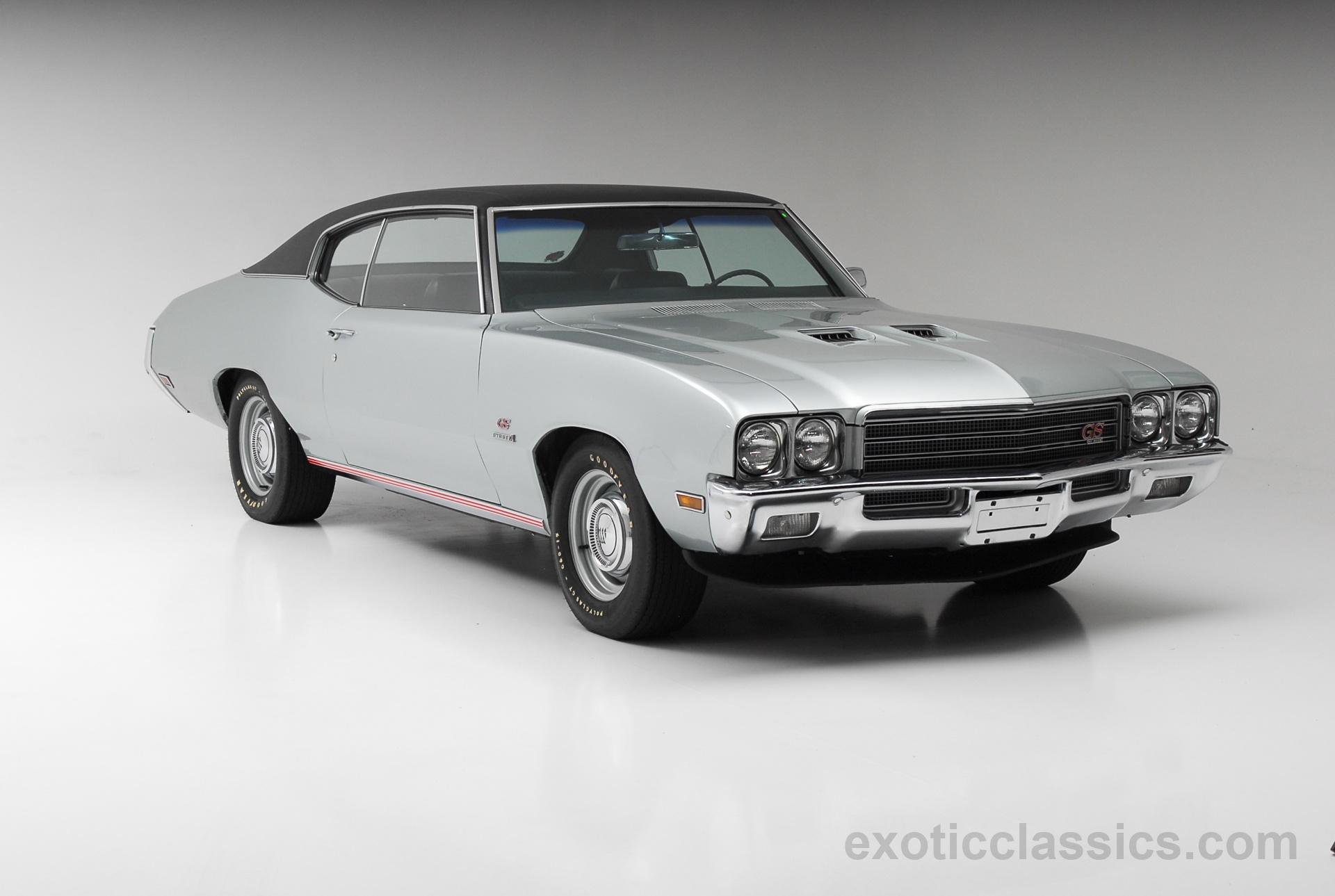 1971, Buick, Gran, Sport, Stage, 1, Coupe, Classic, Cars Wallpaper