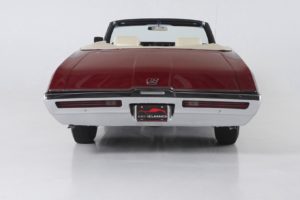 1969, Buick, Gran, Sport, Gs400, Convertible, Red, Classic, Cars