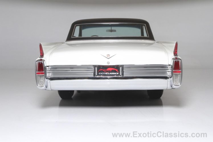 1963, Cadillac, Coupe, De ville, Cars, Classic, White HD Wallpaper Desktop Background