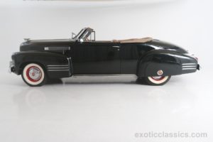 1941, Cadillac, Series, 62, Convertible, Coupe, Classic, Cars, Black