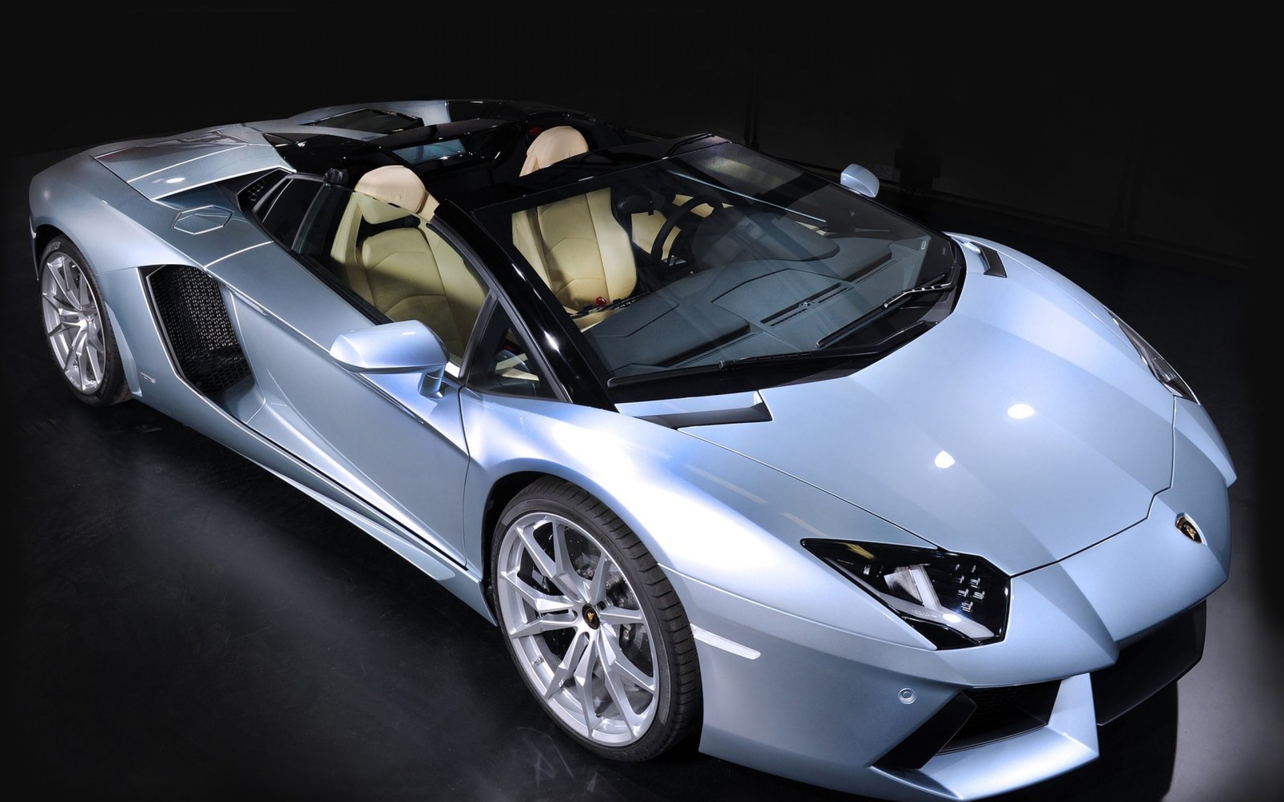 lamborghini Wallpaper