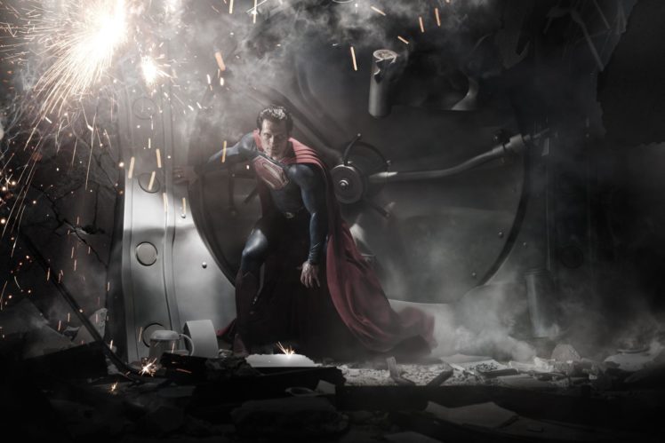 man, Of, Steel, 2013, Superman,  man, Of, Steel , Superhero HD Wallpaper Desktop Background