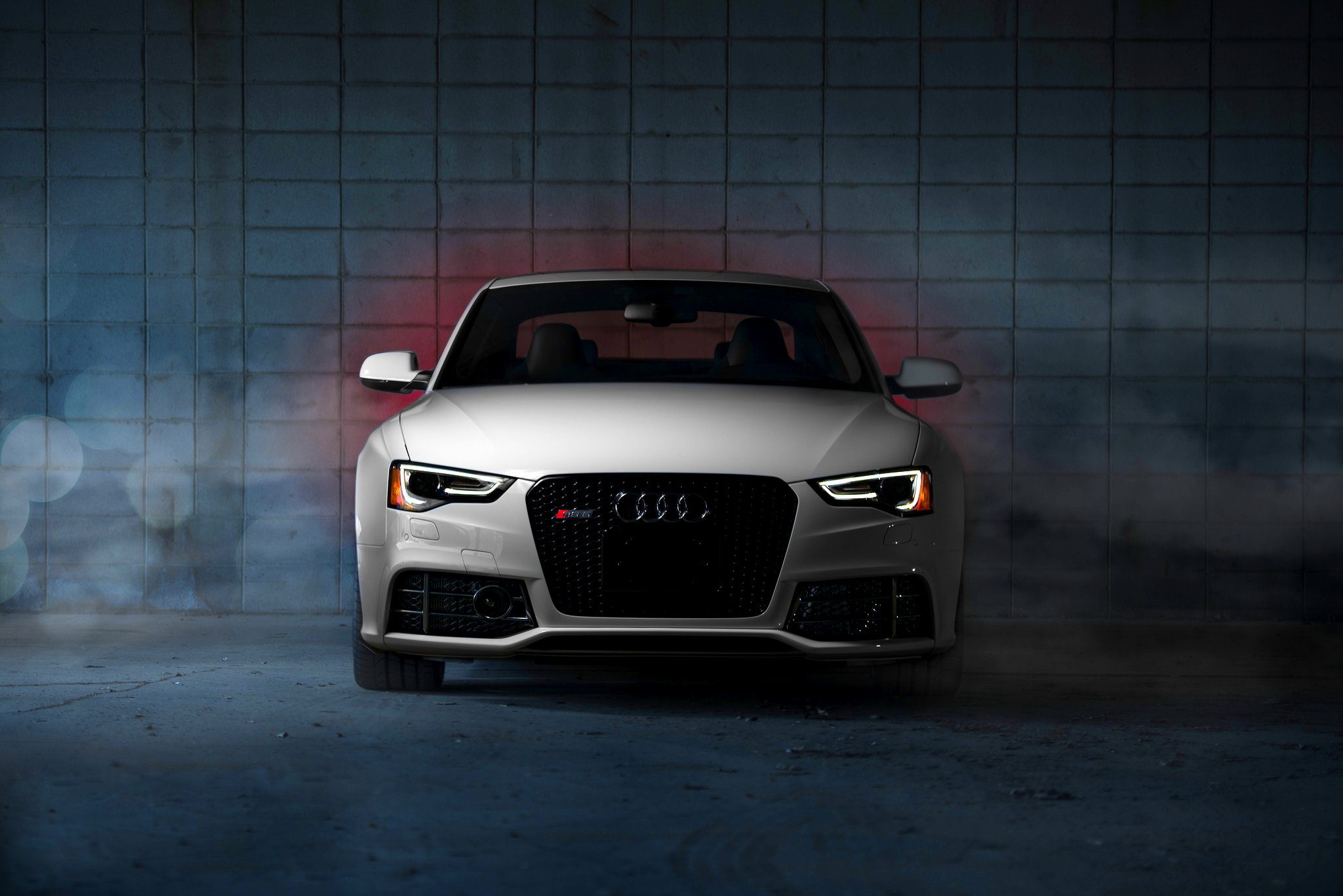 audi, Rs5 Wallpaper