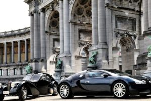 bugatti, Veyron, Luxury