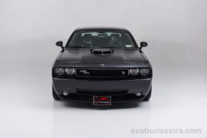 2010, Dodge, Challenger, Richard, Petty, Signature, Series, Cars, Black, Muscle