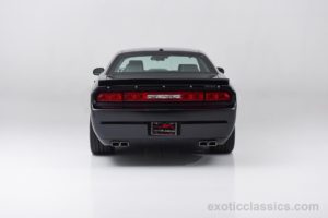 2010, Dodge, Challenger, Richard, Petty, Signature, Series, Cars, Black, Muscle