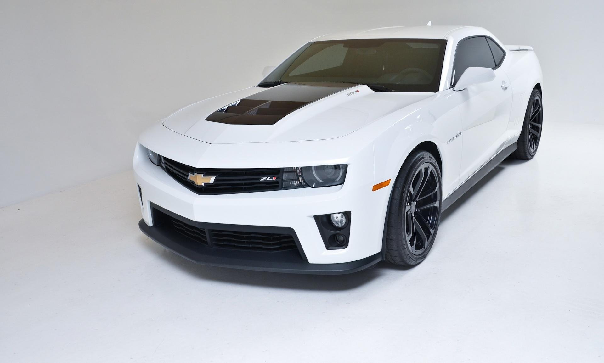 2013, Chevrolet, Camaro, Zl1, Cars, Coupe, White Wallpaper