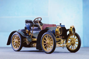 mercedes, Benz, 1901