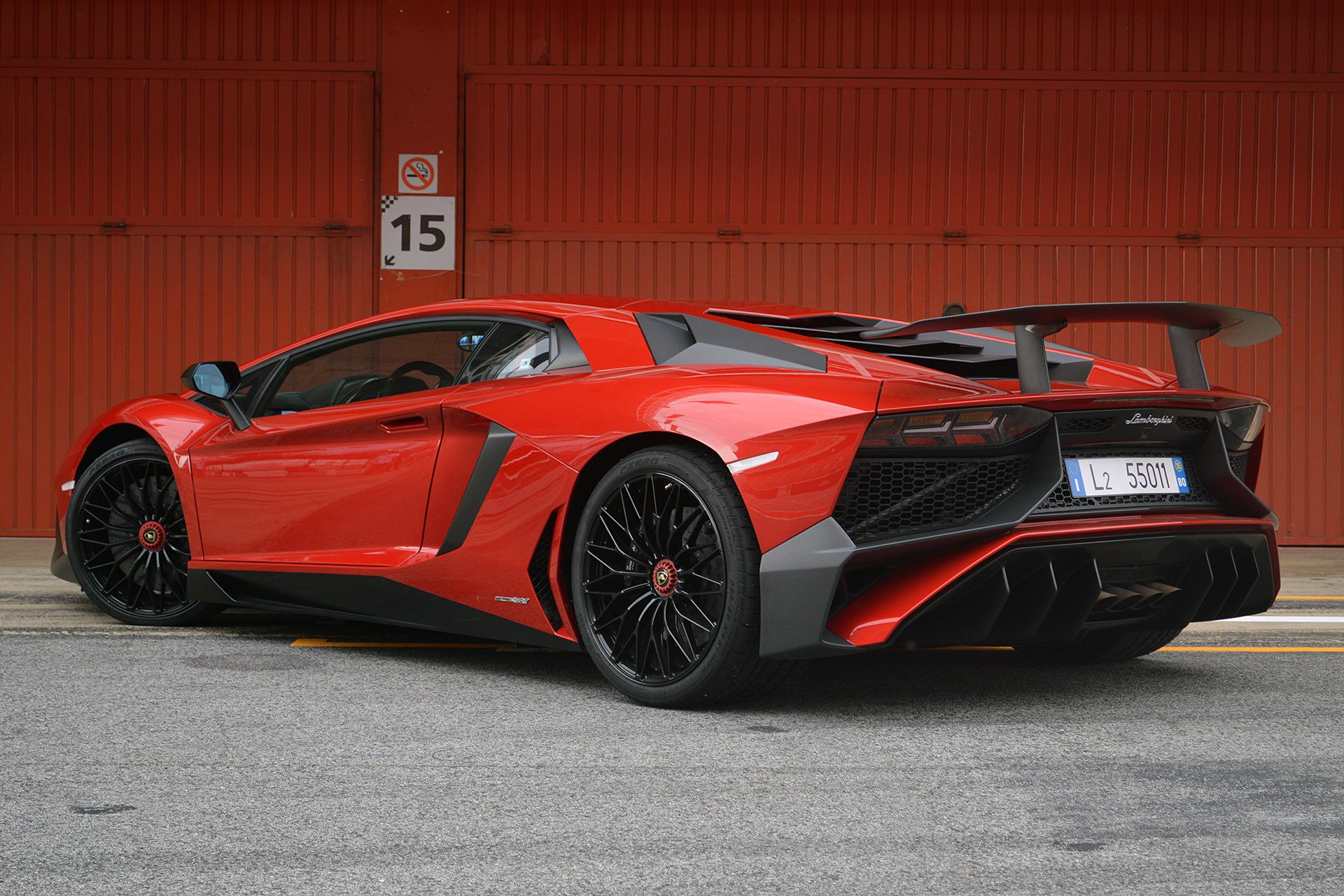 2016, Lamborghini, Aventador, Lp 750 4, Superveloce, Cars, Supercars Wallpaper