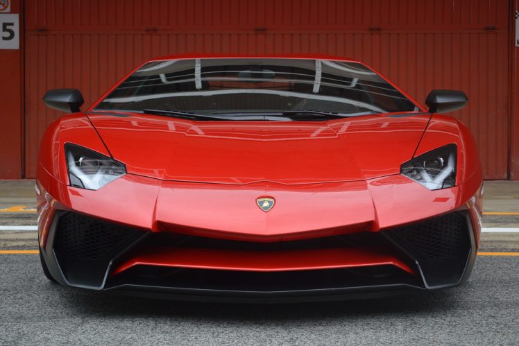 2016, Lamborghini, Aventador, Lp 750 4, Superveloce, Cars, Supercars HD Wallpaper Desktop Background