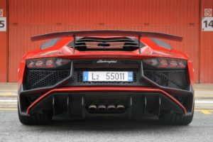 2016, Lamborghini, Aventador, Lp 750 4, Superveloce, Cars, Supercars