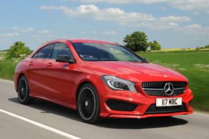 mercedes, Benz, Cla, 220, Cdi, Amg, Sports, Package, Uk spec, C117, Cars, Red, 2013