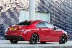 mercedes, Benz, Cla, 220, Cdi, Amg, Sports, Package, Uk spec, C117, Cars, Red, 2013