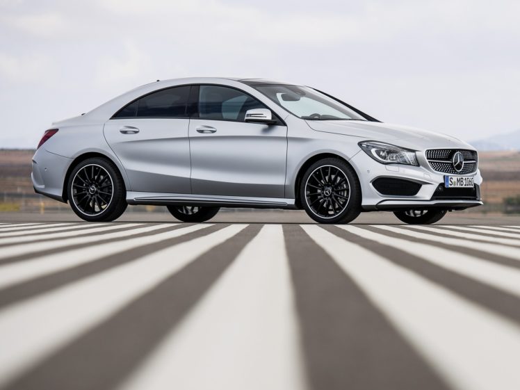 mercedes, Benz, Cla, 250, Amg, Sports, Package, Edition, 1, C117, Cars, 2013 HD Wallpaper Desktop Background