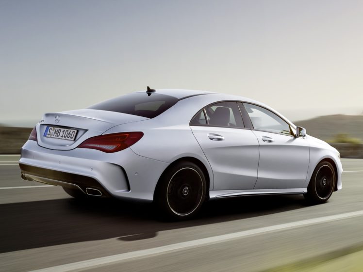 mercedes, Benz, Cla, 250, Amg, Sports, Package, Edition, 1, C117, Cars, 2013 HD Wallpaper Desktop Background