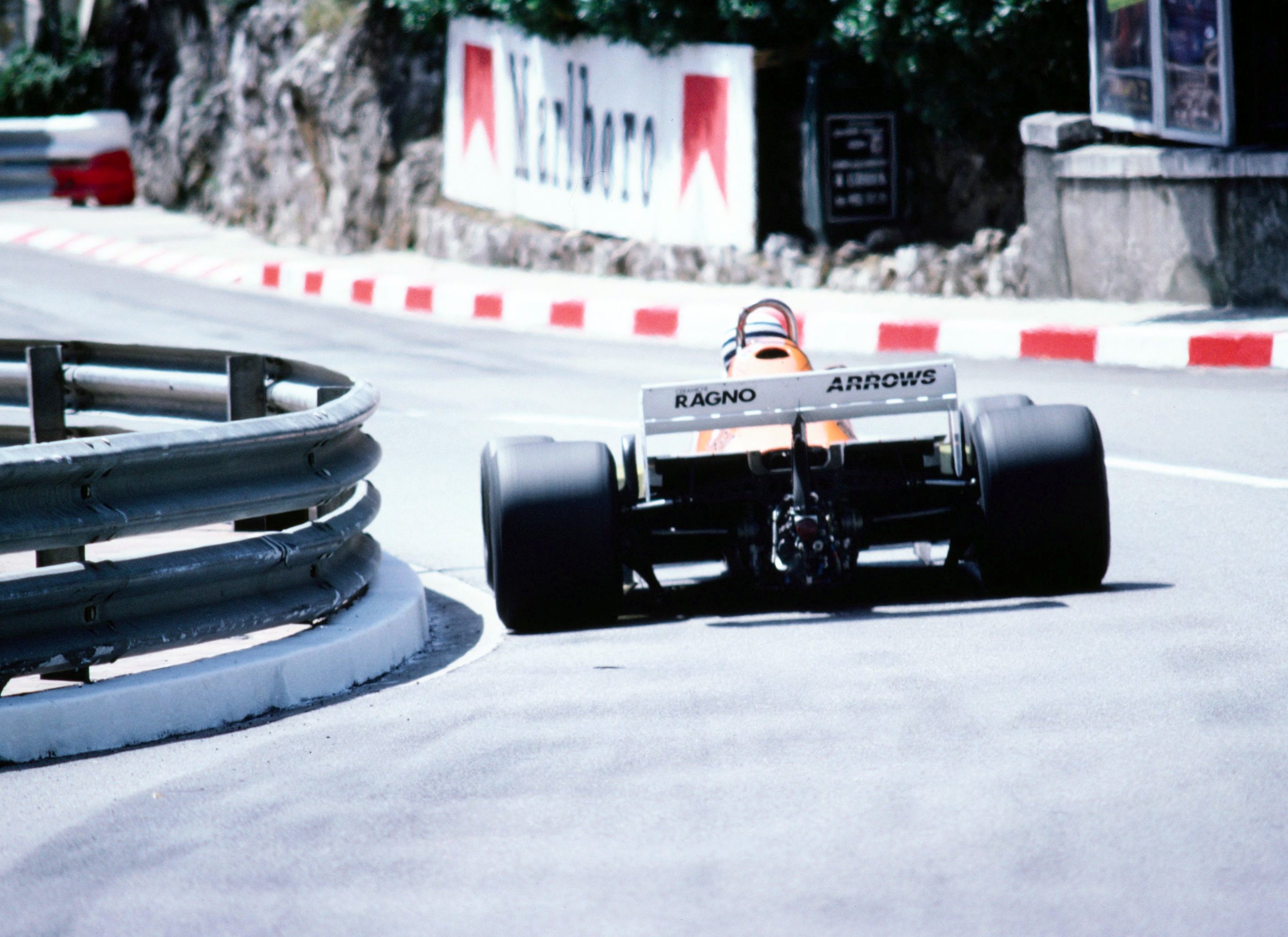 1980, Arrows, A 3, F 1, Formula, Race, Racing Wallpaper