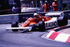 1980, Arrows, A 3, F 1, Formula, Race, Racing
