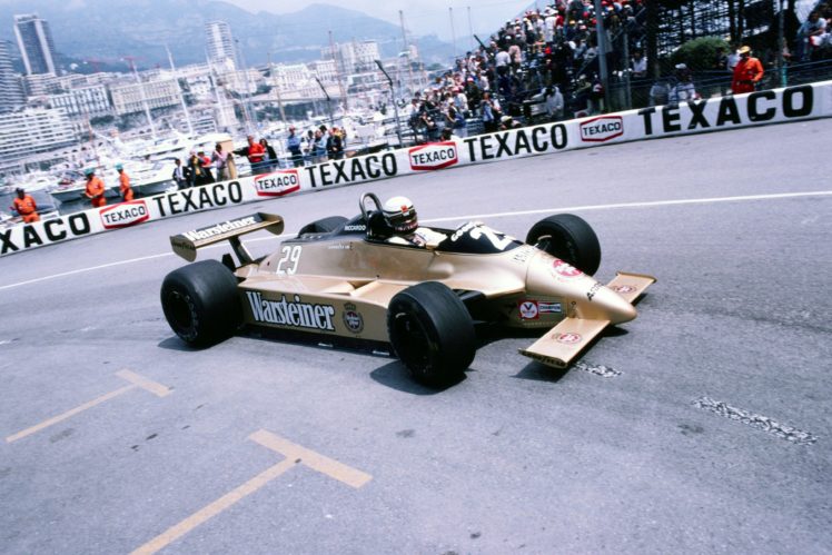 1980, Arrows, A 3, F 1, Formula, Race, Racing HD Wallpaper Desktop Background