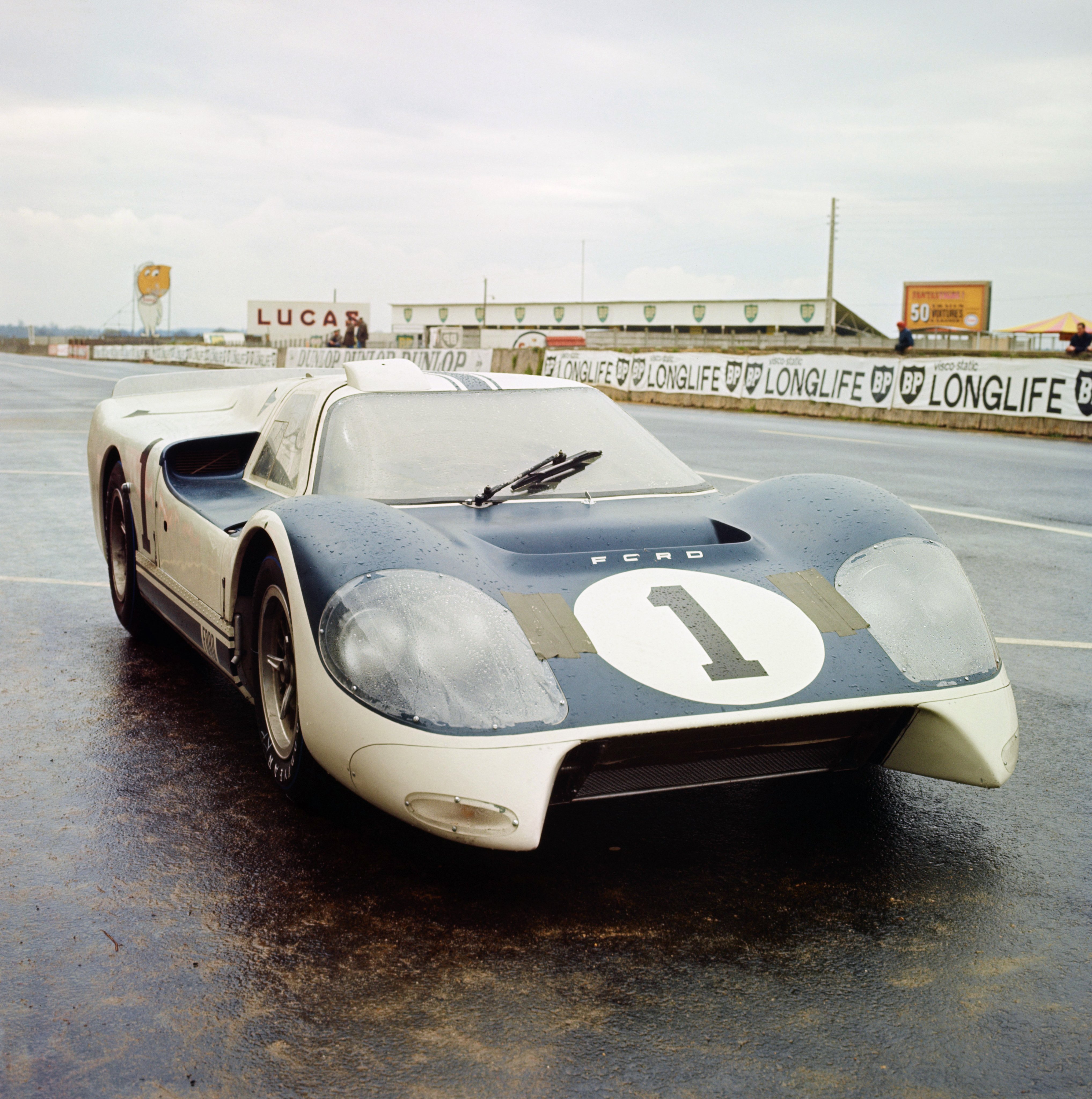 1966, Ford, Gt40, J, Experimental, Supercar, Race, Racing, Classic Wallpaper
