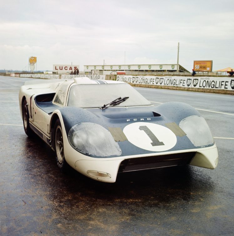1966, Ford, Gt40, J, Experimental, Supercar, Race, Racing, Classic HD Wallpaper Desktop Background
