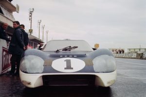 1966, Ford, Gt40, J, Experimental, Supercar, Race, Racing, Classic