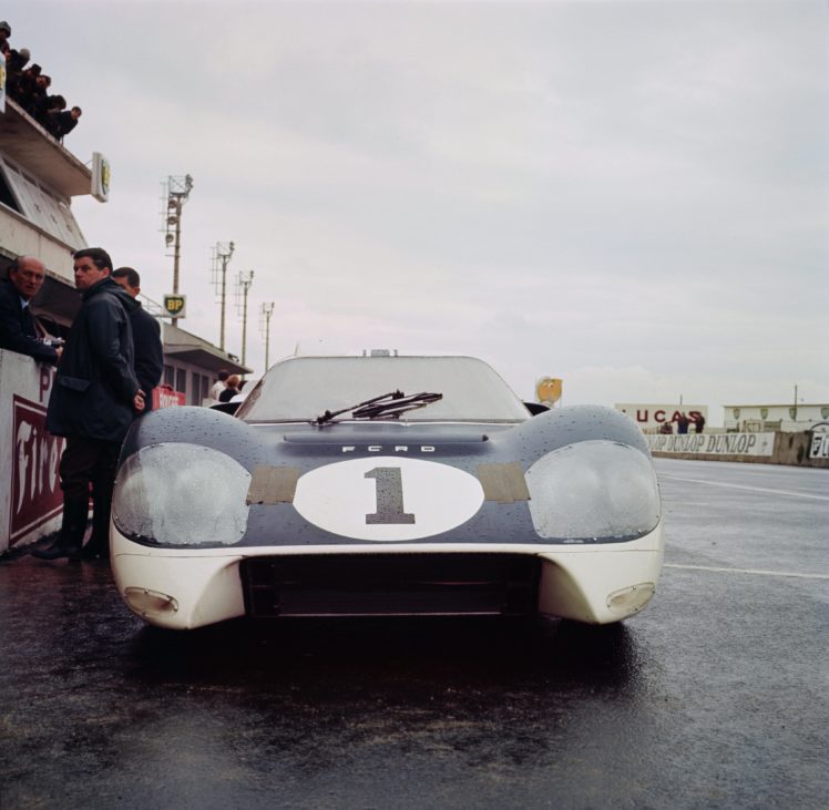 1966, Ford, Gt40, J, Experimental, Supercar, Race, Racing, Classic HD Wallpaper Desktop Background