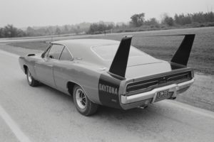1969, Dodge, Charger, Daytona, Muscle, Classic, Race, Racing
