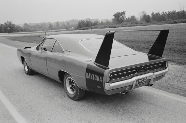 1969, Dodge, Charger, Daytona, Muscle, Classic, Race, Racing HD Wallpaper Desktop Background