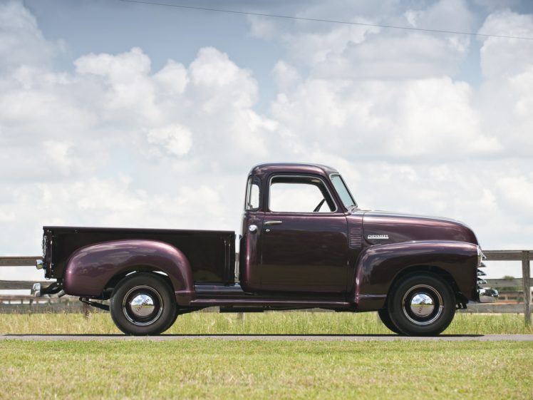 1947, Chevrolet, Pickup, 3100, Truck, Classic, Cars HD Wallpaper Desktop Background