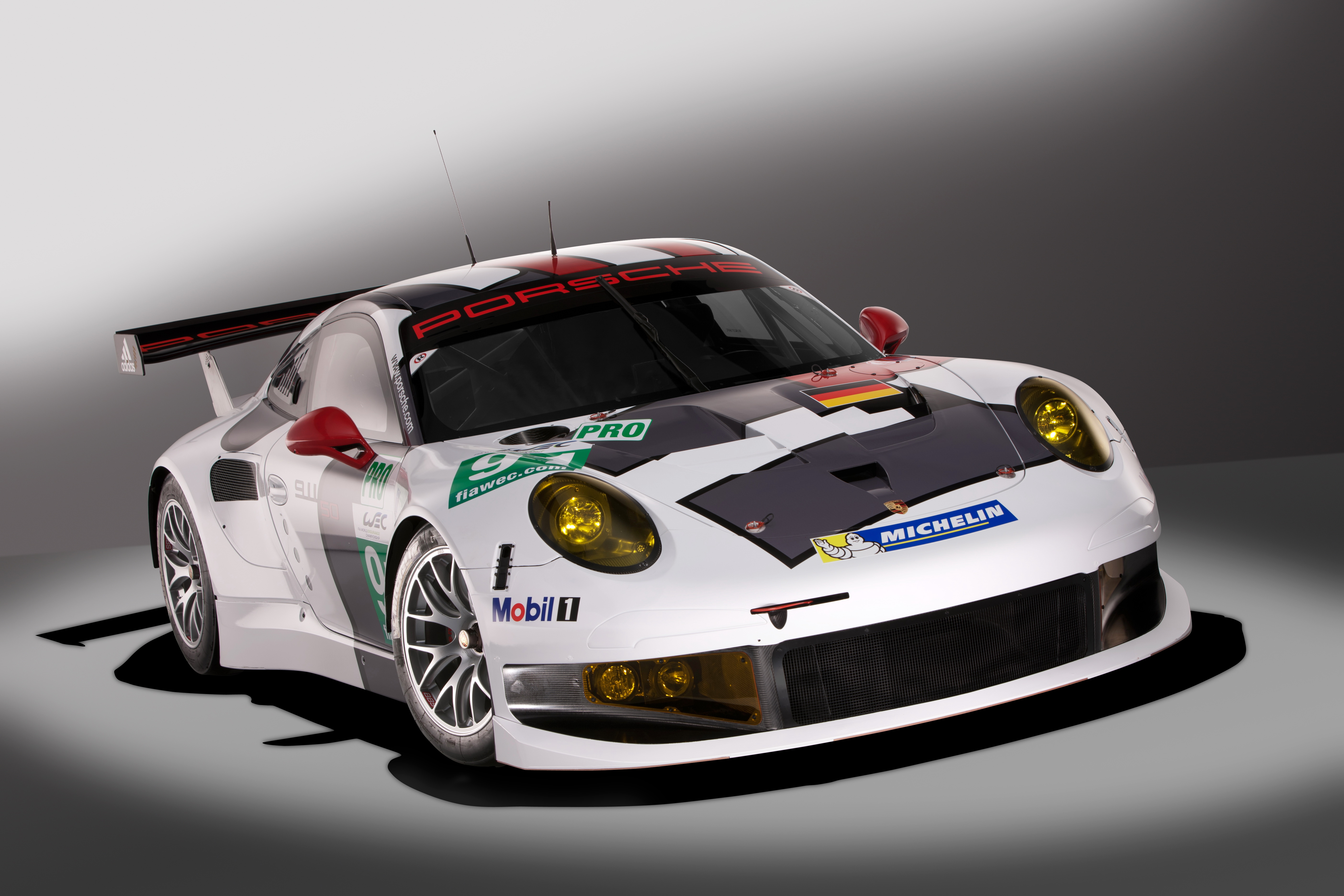 porsche, 2013, 911, Rsr Wallpaper