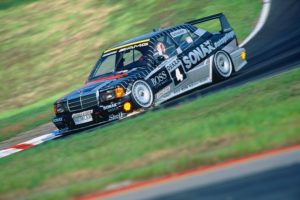 1991 93, Mercedes, Benz, 190, Evolution, Dtm, W201, Race, Racing