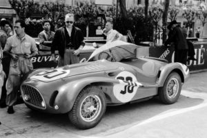 1952, Ferrari, 225, S, Spyder, Supercar, Race, Racing, Retro