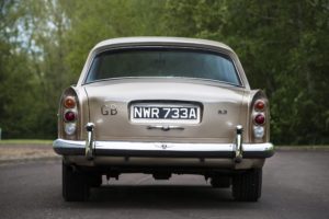 1964, Bentley, S3, Continental, Coupe, Mulliner, Park, Ward, S 3, Luxury, Classic