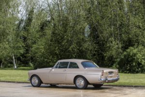 1964, Bentley, S3, Continental, Coupe, Mulliner, Park, Ward, S 3, Luxury, Classic