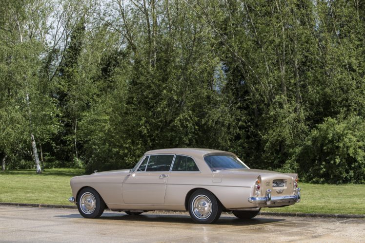 1964, Bentley, S3, Continental, Coupe, Mulliner, Park, Ward, S 3, Luxury, Classic HD Wallpaper Desktop Background