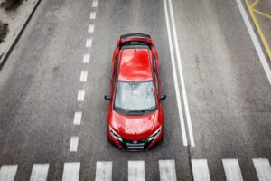 honda, Civic, Type r, 2015, Cars, Coupe, Red