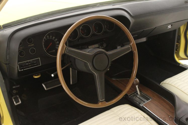 1970, Dodge, Challenger, Classic, Coupe, Cars HD Wallpaper Desktop Background