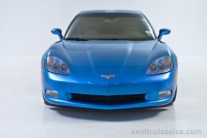 2008, Chevrolet, Chevy, Corvette, Coupe, Cars, Blue