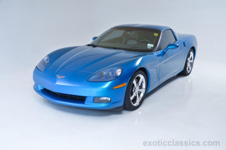 2008, Chevrolet, Chevy, Corvette, Coupe, Cars, Blue HD Wallpaper Desktop Background