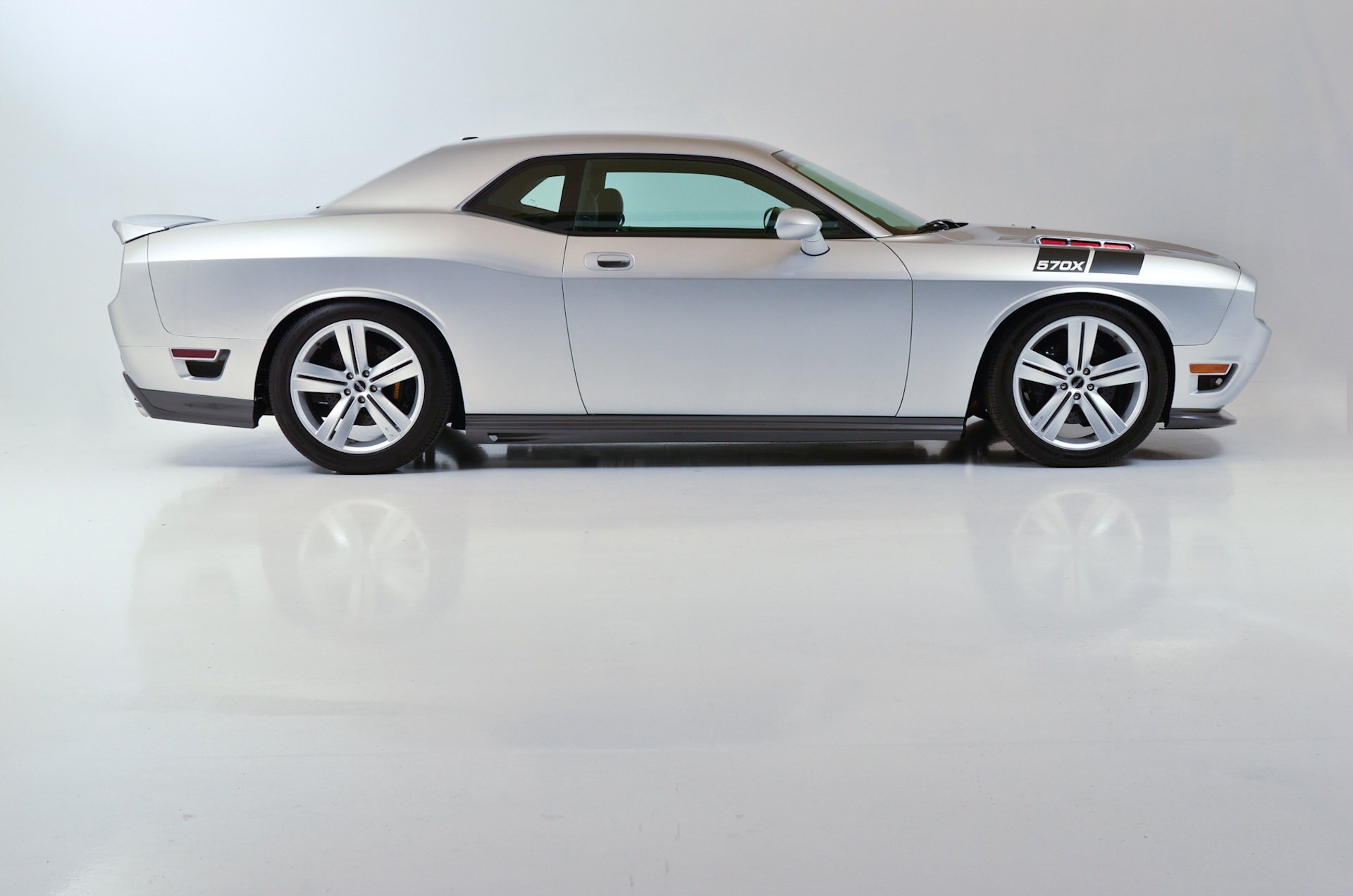 sms, 570x, Challengers, Coupe, Cars, Dodge, Modified Wallpaper