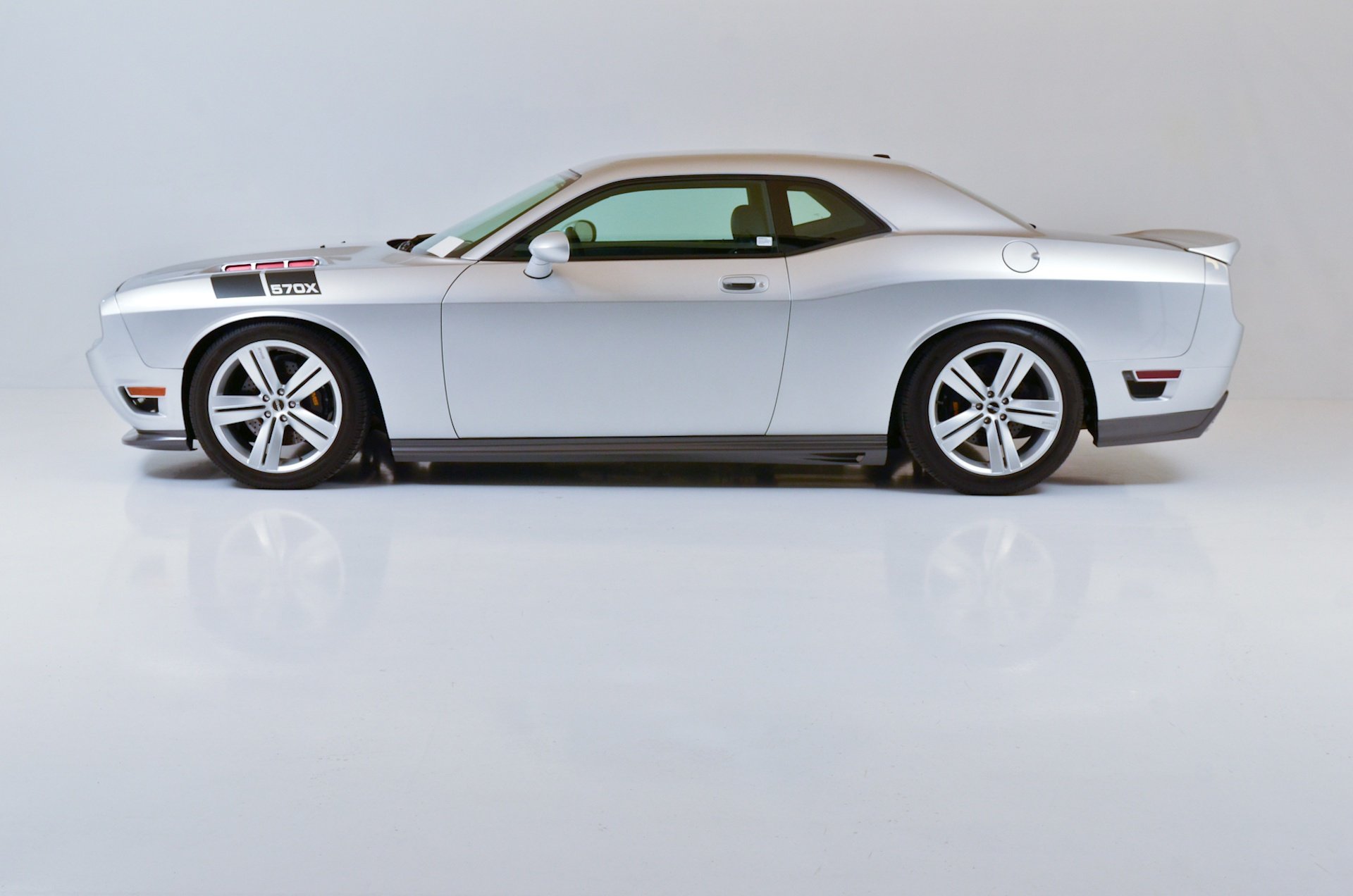 sms, 570x, Challengers, Coupe, Cars, Dodge, Modified Wallpaper